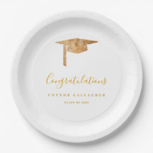 金ゴールド卒業党