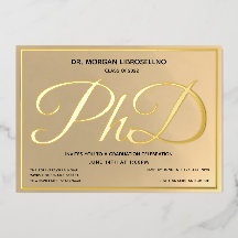 金ゴールド博士課程