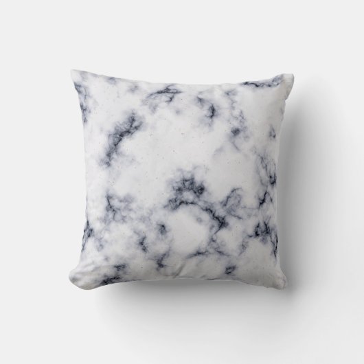 "金ゴールド大理石" "エレガント大理石の背景" クッション (正面)