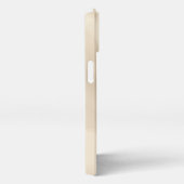 金ゴールド大理石iPhone 13 iPhoneケース (右側面)