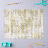 金ゴールド宝石《写真》ぼけ味抽象芸術 薄葉紙 (クラフト)