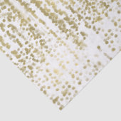 金ゴールド宝石《写真》ぼけ味抽象芸術 薄葉紙 (詳細)