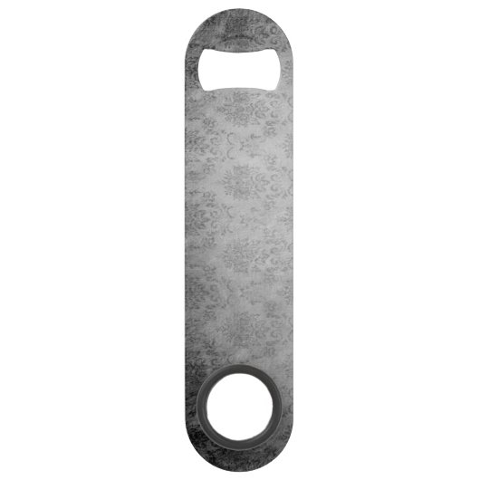 金ゴールド宝飾の蝶 スピード栓抜き (裏面)