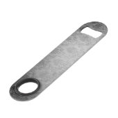 金ゴールド宝飾の蝶 スピード栓抜き (裏面アングル)