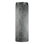 金ゴールド宝飾の蝶 タンブラー (裏面)