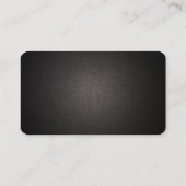 金ゴールド実在不動産プロパティ | 投資 名刺 (裏面)