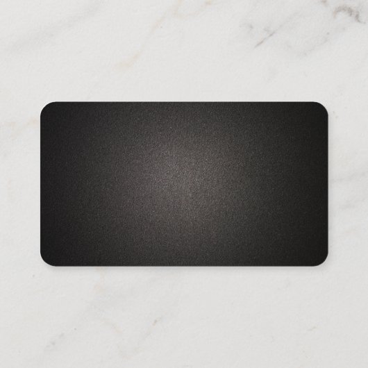 金ゴールド実在不動産プロパティ | 投資 名刺 (裏面)