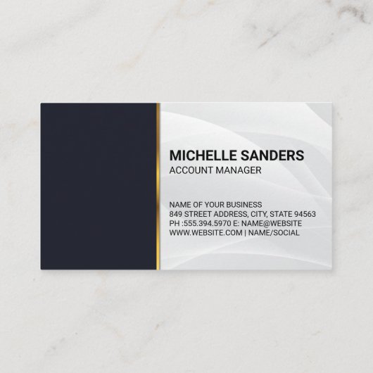 金ゴールド実在不動産 |自己資本 名刺 (裏面)