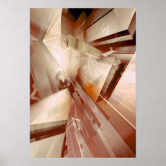 金ゴールド室 ポスター