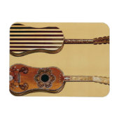 金ゴールド寺の主なアイドルのGuadma at Ra マグネット (横)