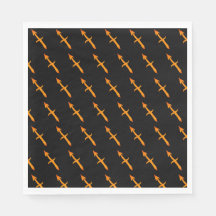 金ゴールド射手座〔占星術の〕十二宮図星占い標識カスタム