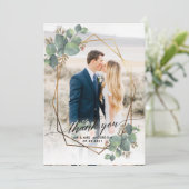 金ゴールド幾何学模様 (スタンド正面)