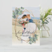 金ゴールド幾何学模様 (スタンド正面)