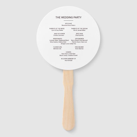 金ゴールド幾何学的グリーンブルゴーニュ結婚フローラ ハンドファン (裏面)