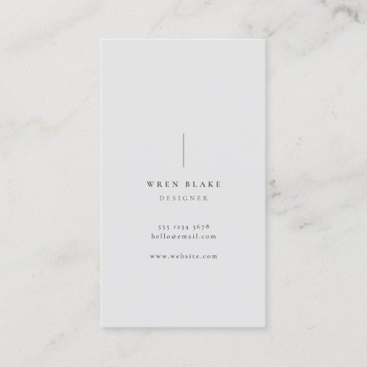 金ゴールド幾何学的パターエレガントン高度ルクース 名刺 (裏面)