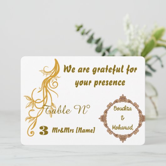 金ゴールド座席表 (スタンド正面)