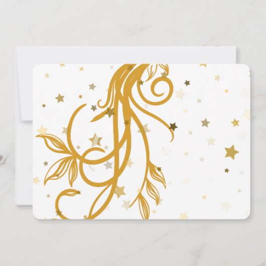 金ゴールド座席表 (裏面)