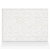 金ゴールド手は文字を入れました"の上で"に適する時間 (内部横(上))