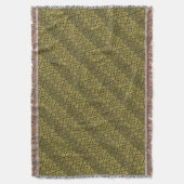 金ゴールド投毛機 スローブランケット (正面縦)