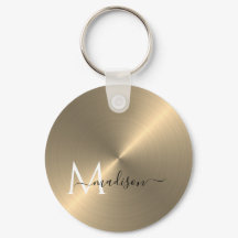 金ゴールド放射状メタリックスクリプト名