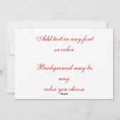 金ゴールド星付き年 シーズンカード (裏面)