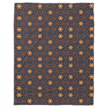 金ゴールド星繰り返しパターンデザイン