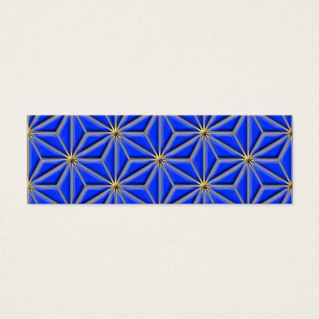 金ゴールド星 (正面)