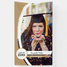 金ゴールド曲線額写真卒業