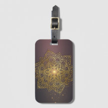 金ゴールド曼荼羅