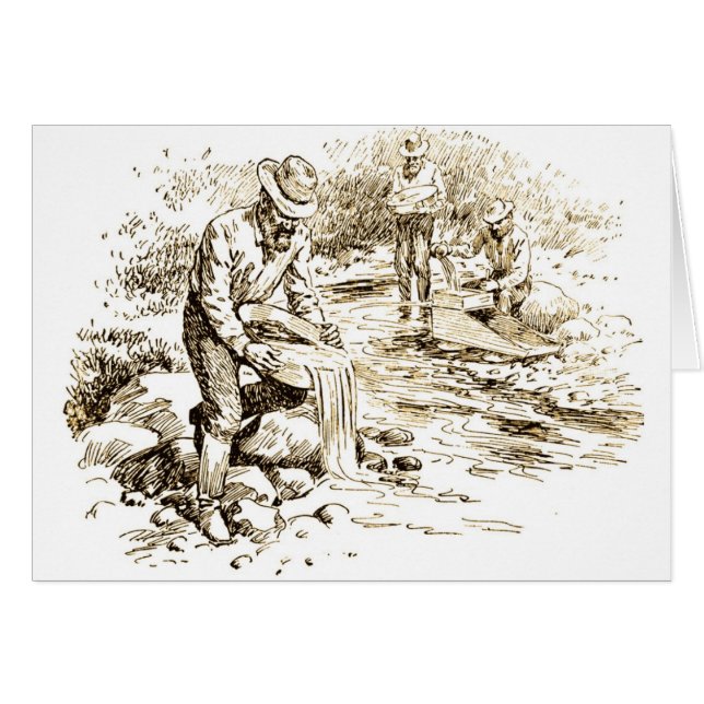 金ゴールド板 (正面横)