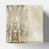 金ゴールド柱 フェイバーボックス (上部)