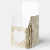 金ゴールド柱 フェイバーボックス (オープン)