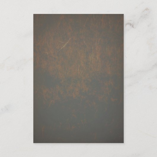 金ゴールド柳の木の枝結婚の詳細の挿入 エンクロージャーカード (裏面)