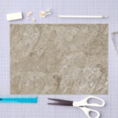 金ゴールド水色スプラッシュ 薄葉紙 (クラフト)