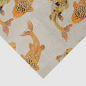 金ゴールド池 薄葉紙 (詳細)