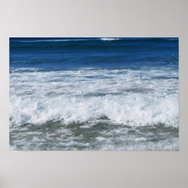 金ゴールド海岸 ポスター