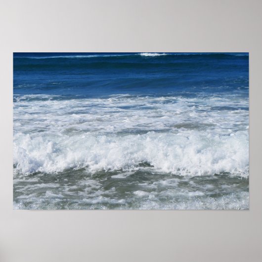 金ゴールド海岸 ポスター (正面)