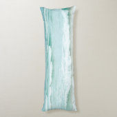 金ゴールド海岸 |抱き枕 ボディピロー (裏面 (縦))