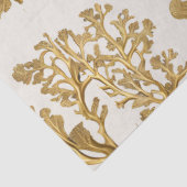 金ゴールド海藻オンライトサンドティッシュペーパー 薄葉紙 (詳細)