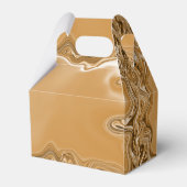 金ゴールド液体金属卒業党 フェイバーボックス (裏面サイド)