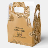 金ゴールド液体金属卒業党 フェイバーボックス (オープン)