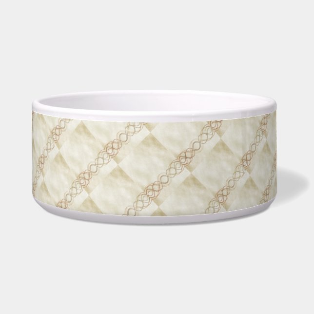 金ゴールド灯 ボウル (正面)