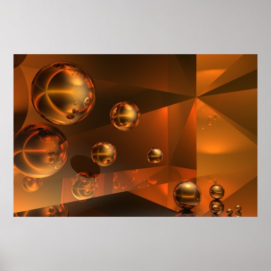 金ゴールド熱（11.95ドル） ポスター (正面)