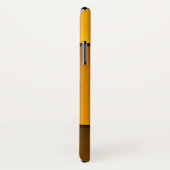 金ゴールド球 Case-Mate iPhoneケース (裏面/右)