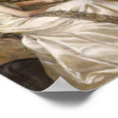 金ゴールド画面 | リラカボットペリー ポスター (角)