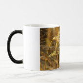 金ゴールド畑 モーフィングマグカップ (左)