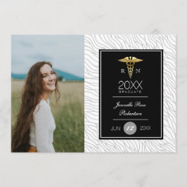 金ゴールド看護卒業党 |お知らせ 招待状