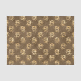 金ゴールド神話龍 薄葉紙