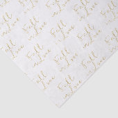 金ゴールド秋インラブオータムブライダルシャワー結婚ズ 薄葉紙 (詳細)