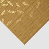 金ゴールド秋小麦 薄葉紙 (詳細)